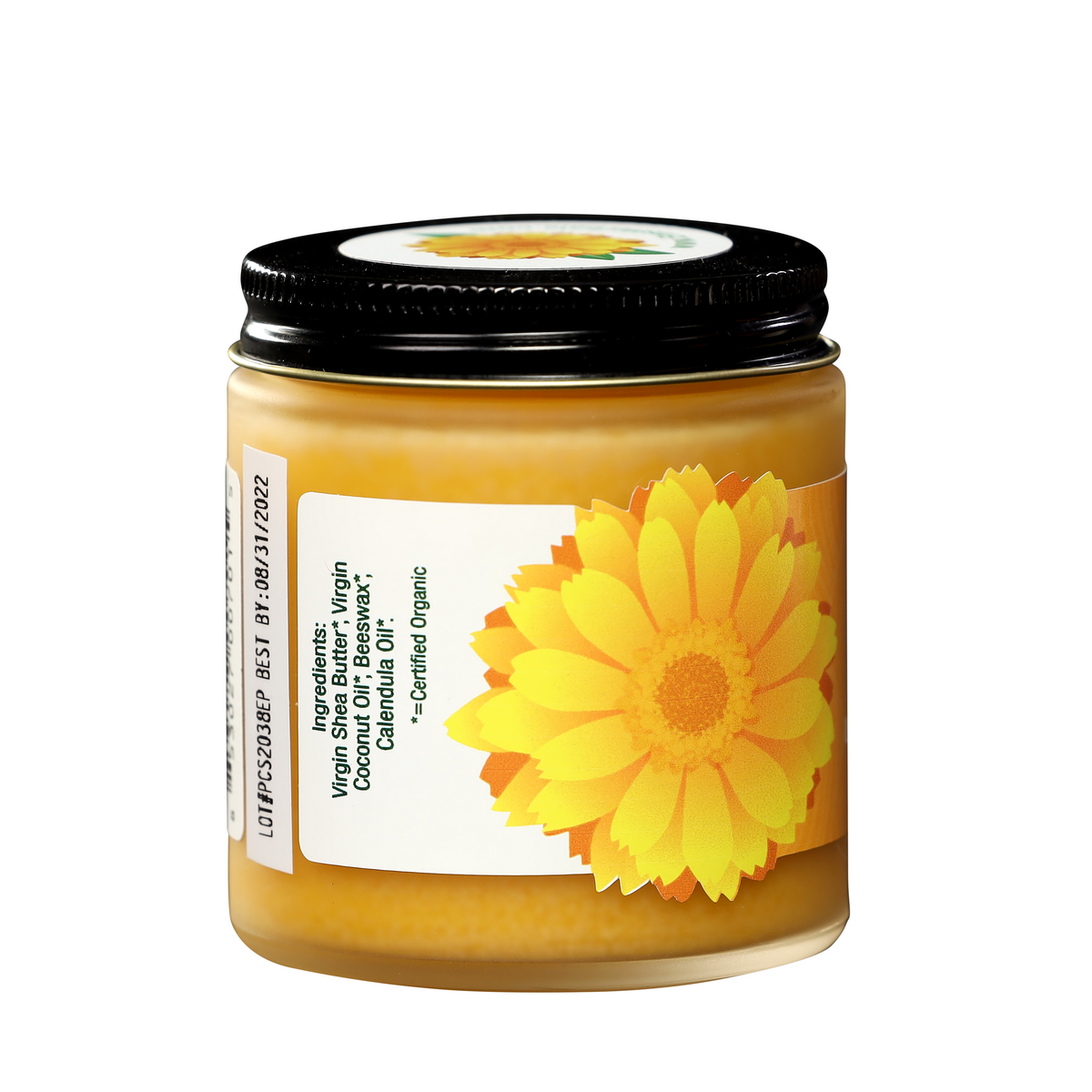 Pure Calendula Salve