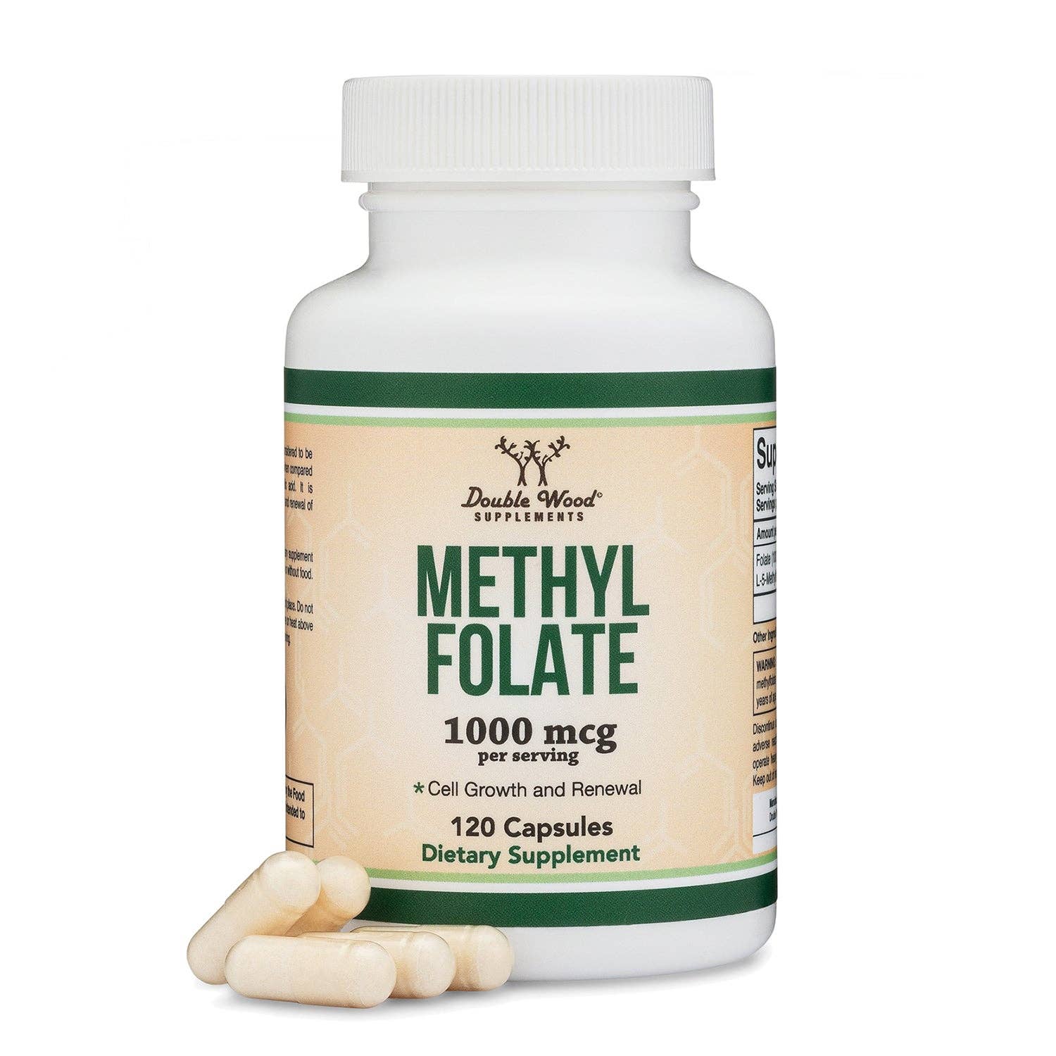 Methylfolate