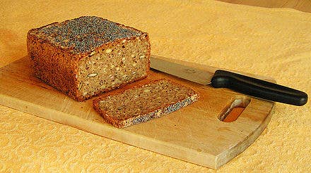 Danish Rye Sourdough Starter Kit