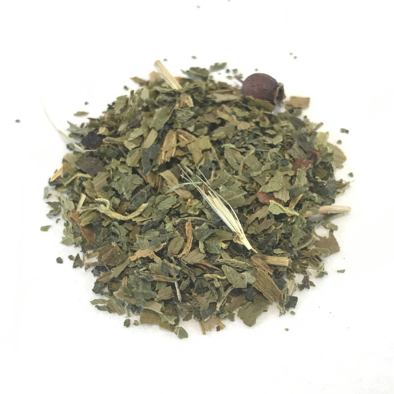 Men's Health Herbal Tea Blend