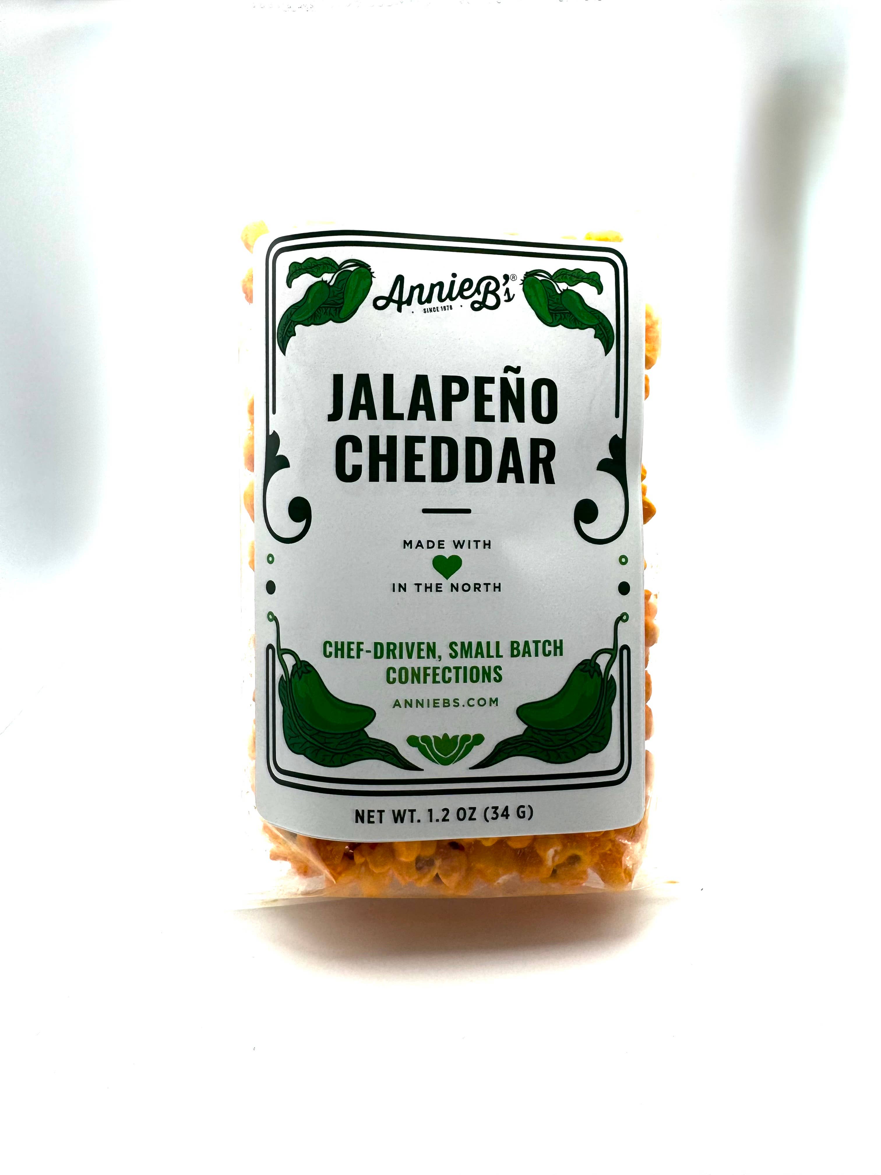 Popcorn (Small Bags)