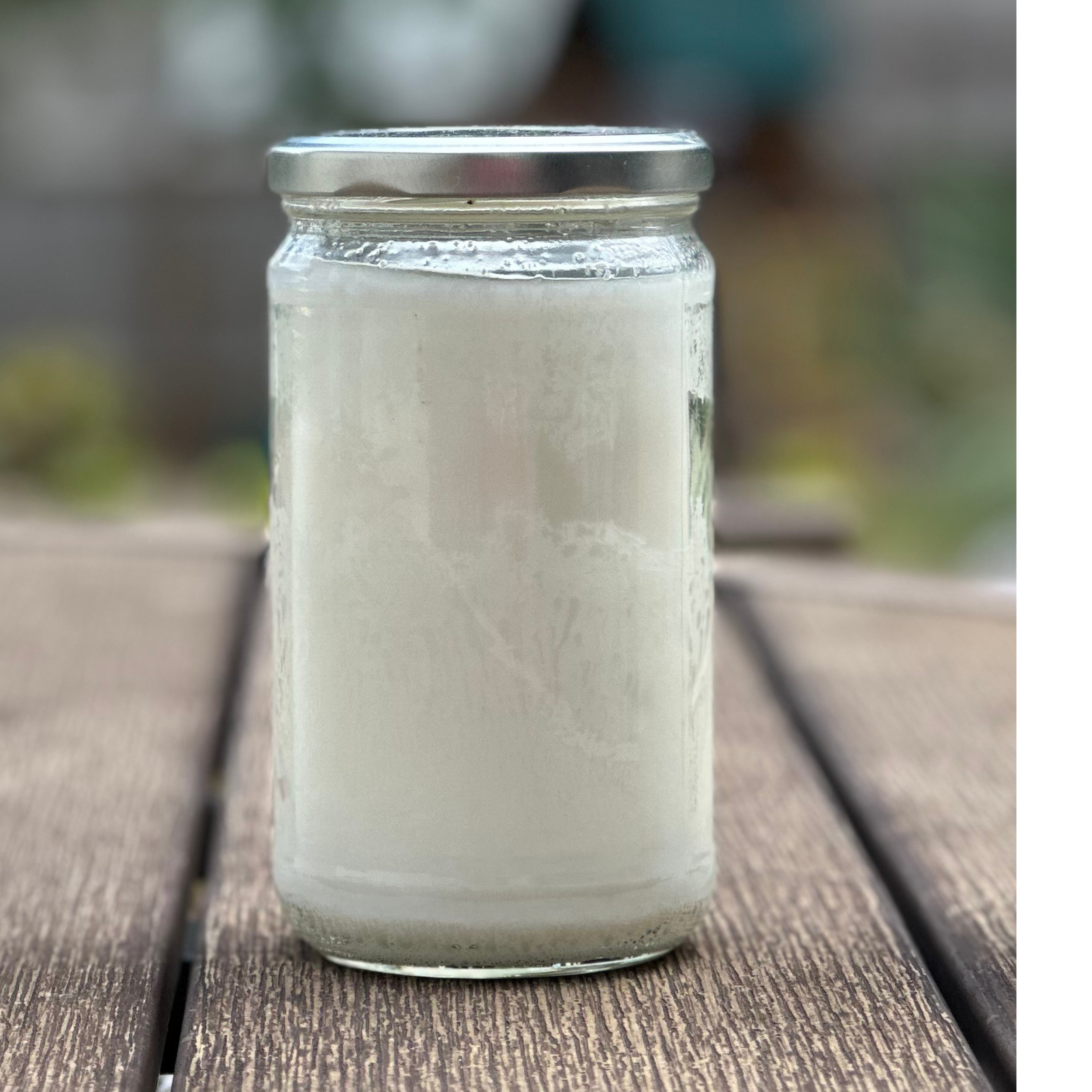CASE (12 units) - Lady May 24oz. Premium Quality Beef Tallow