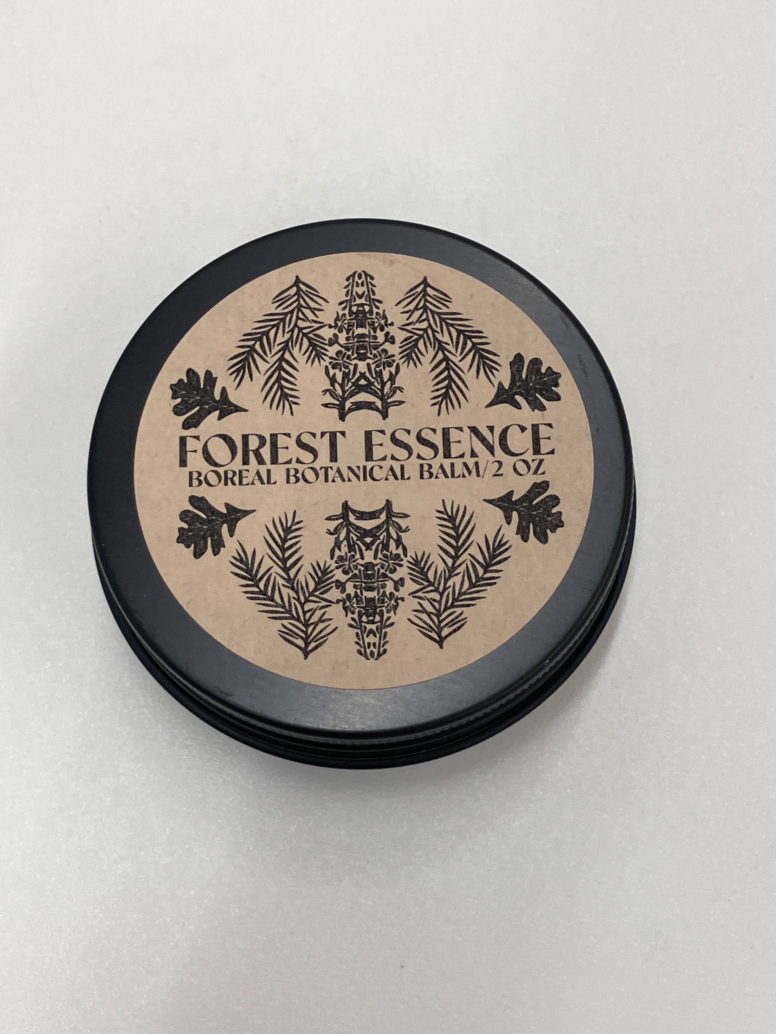 Forest Essence: Boreal Botanical Balm