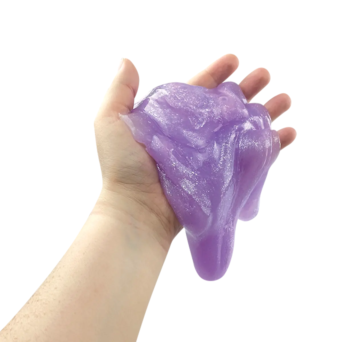 So Much Fun! Car Slime Toy Assortment - 6/Pack