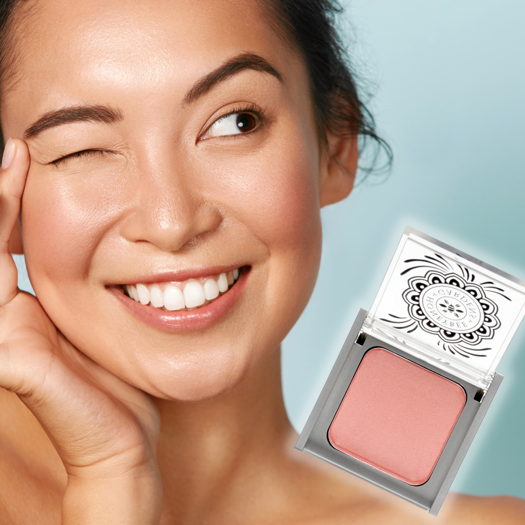 Complexion Perfecting Maracuja Mineral Blush