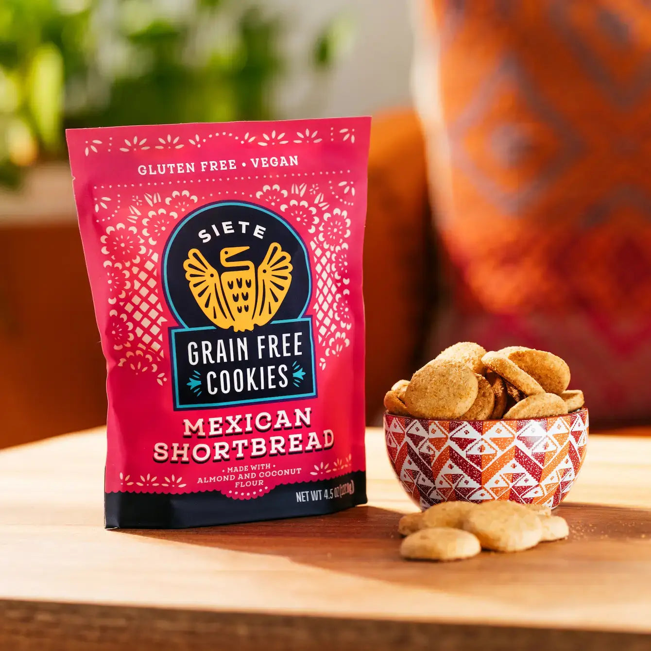 Grain Free Cookie Mix