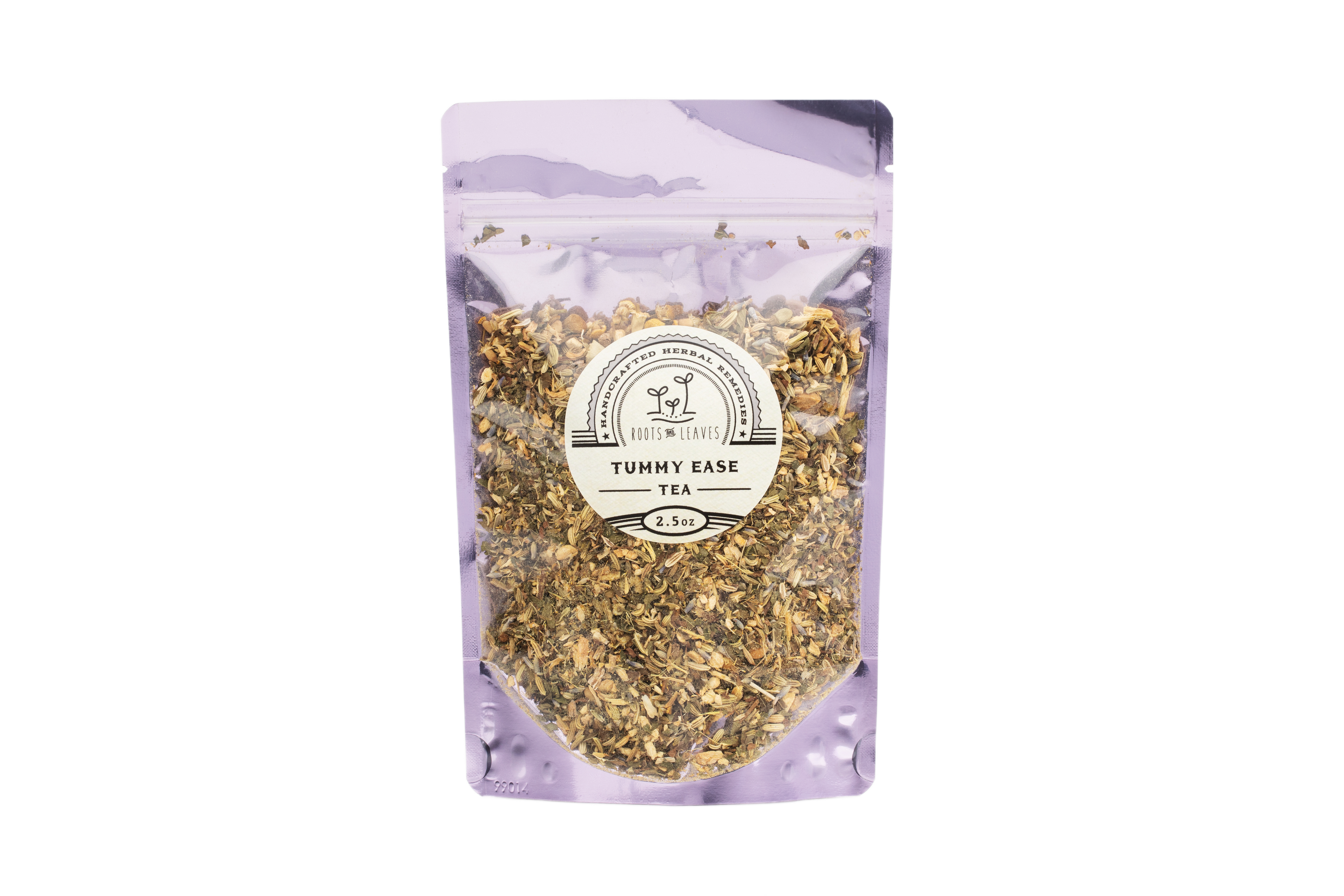 Tummy Ease Tea