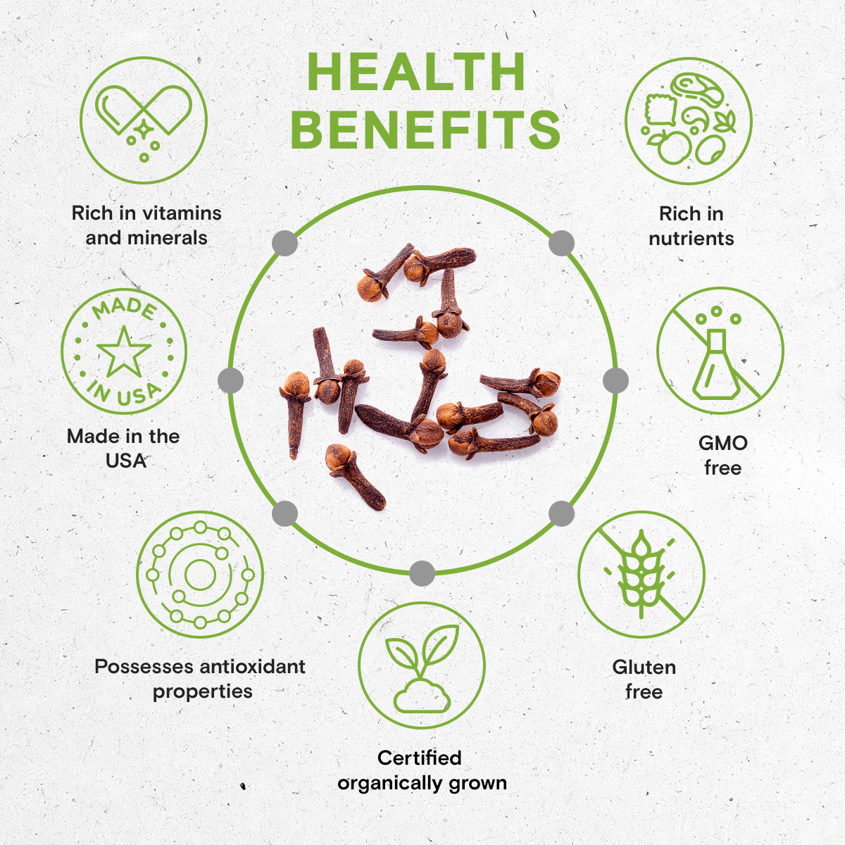 Clove Tincture