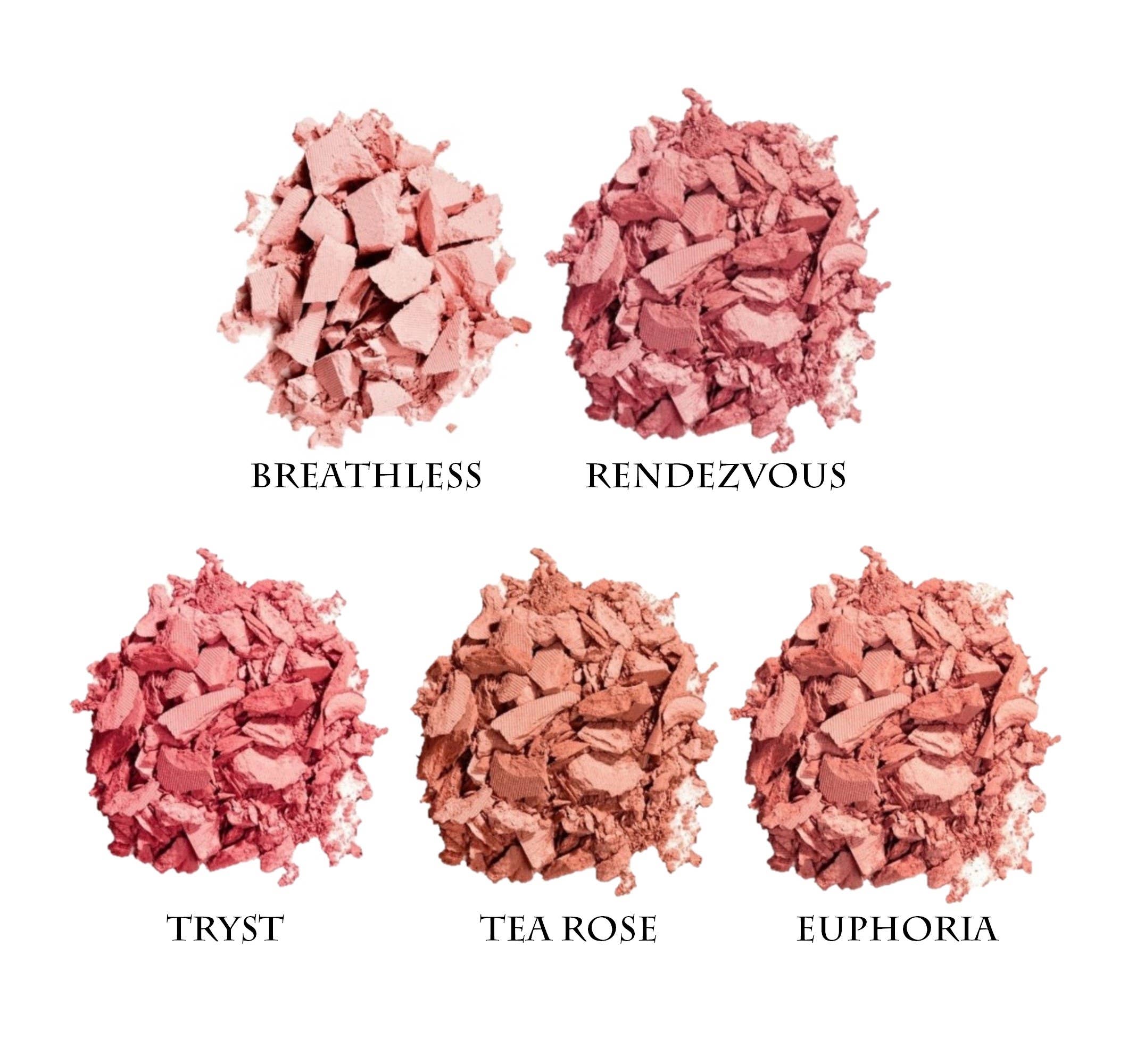 Complexion Perfecting Maracuja Mineral Blush
