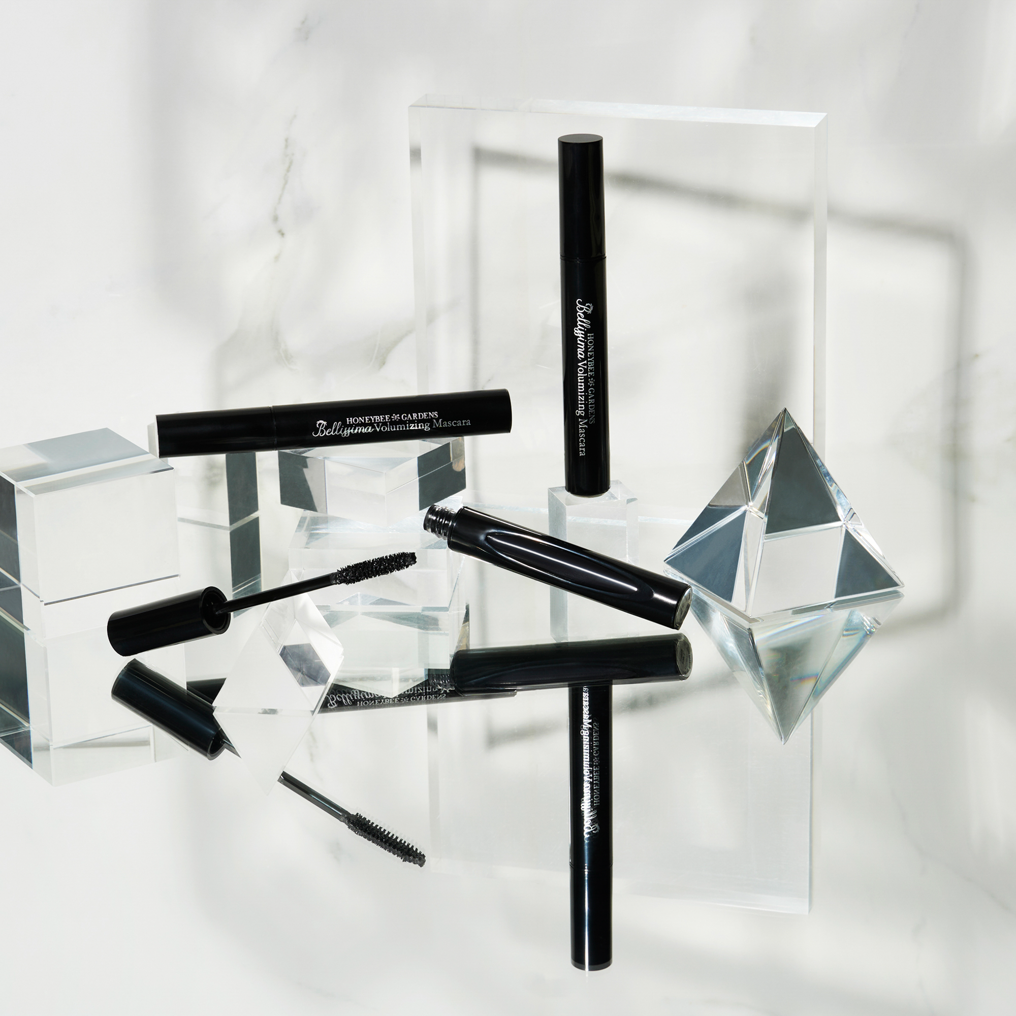 Bellissima Volumizing Mascara
