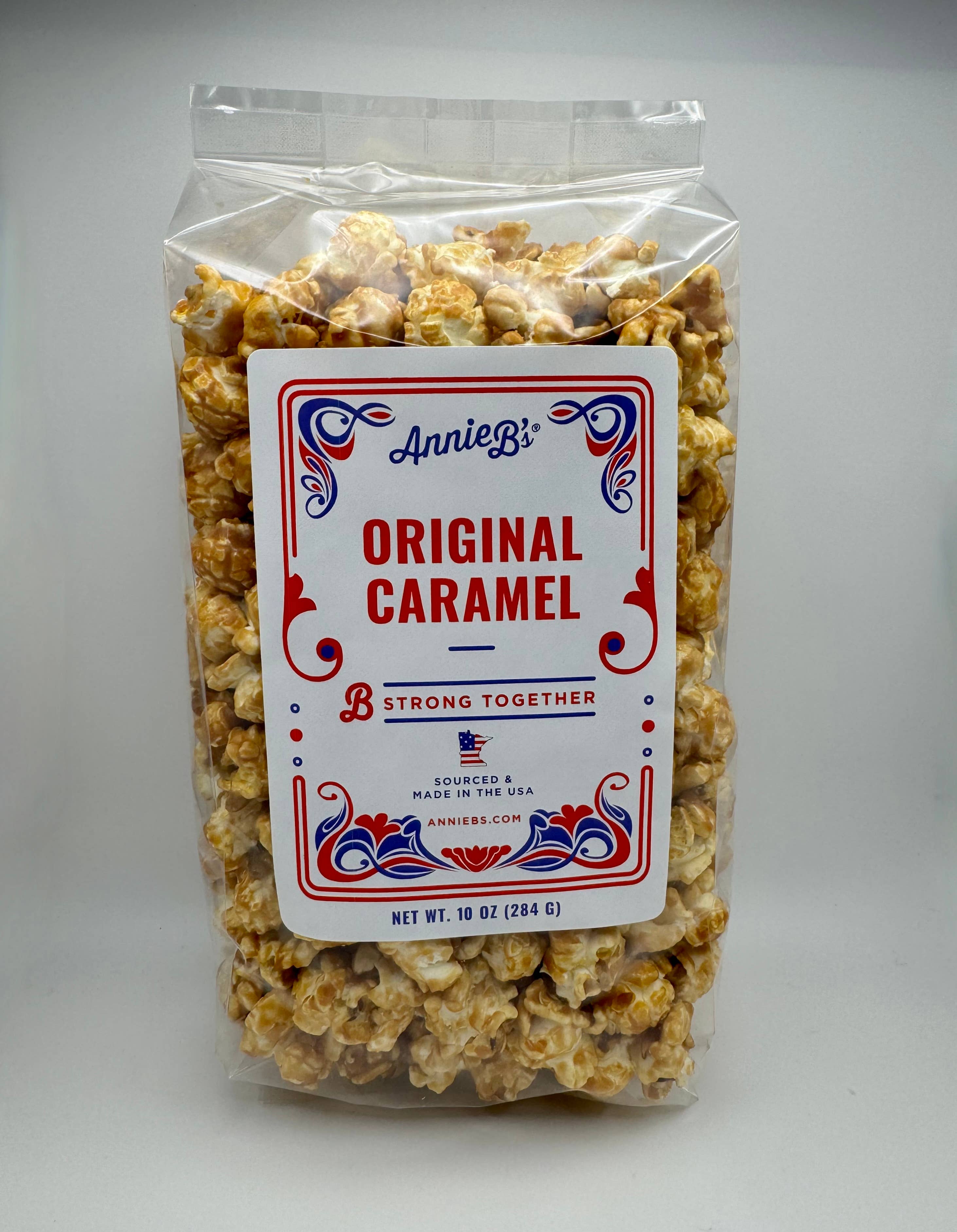 Original Caramel Corn (10oz)