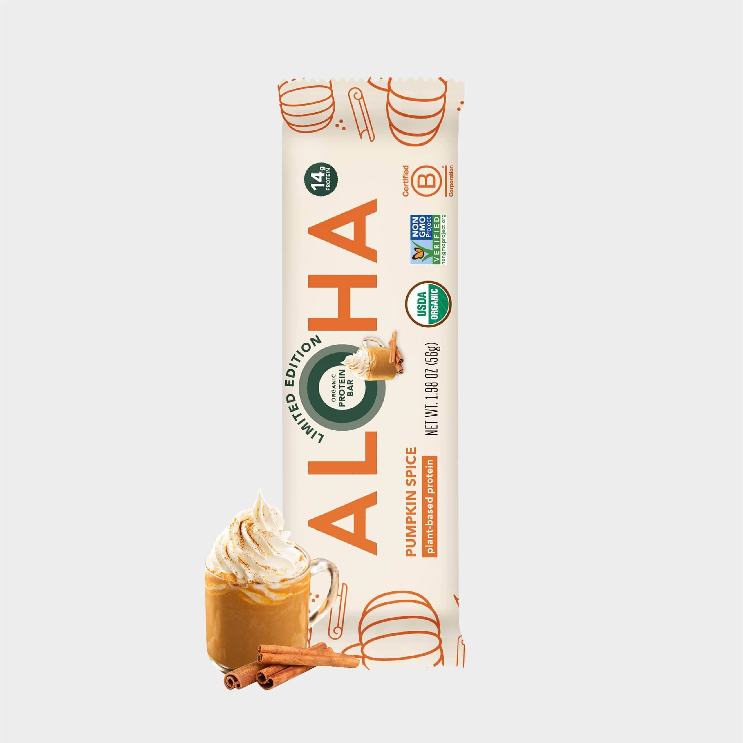 Pumpkin Spice