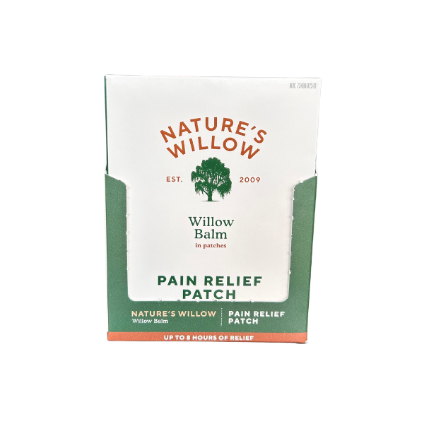 🔥HOT PRODUCT - Pain Relieving Patch