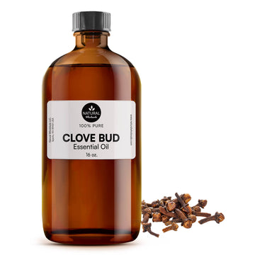 Clove Bud Essential Oil