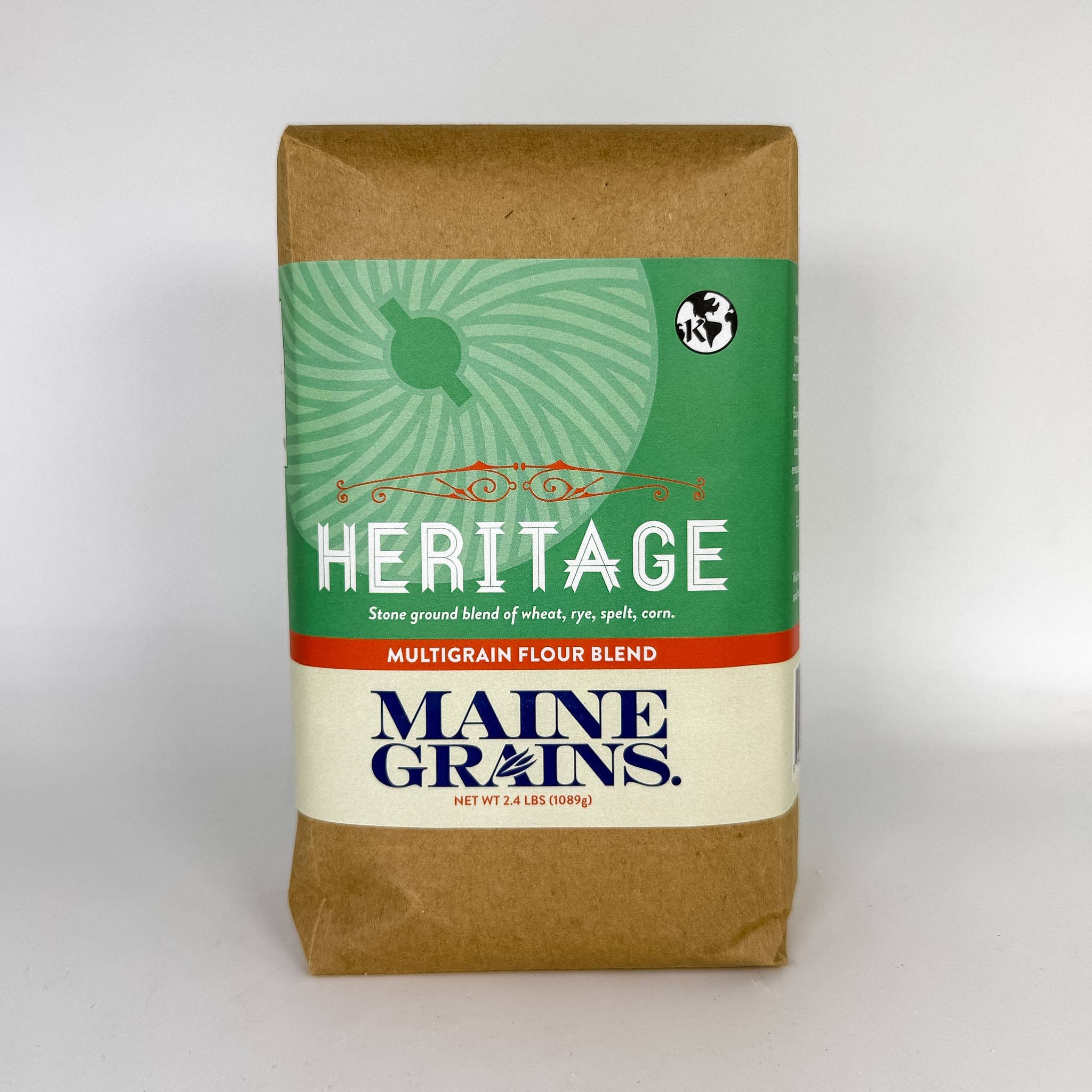 Multigrain Flour / 6x2.4#