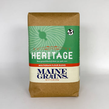 Multigrain Flour / 6x2.4#