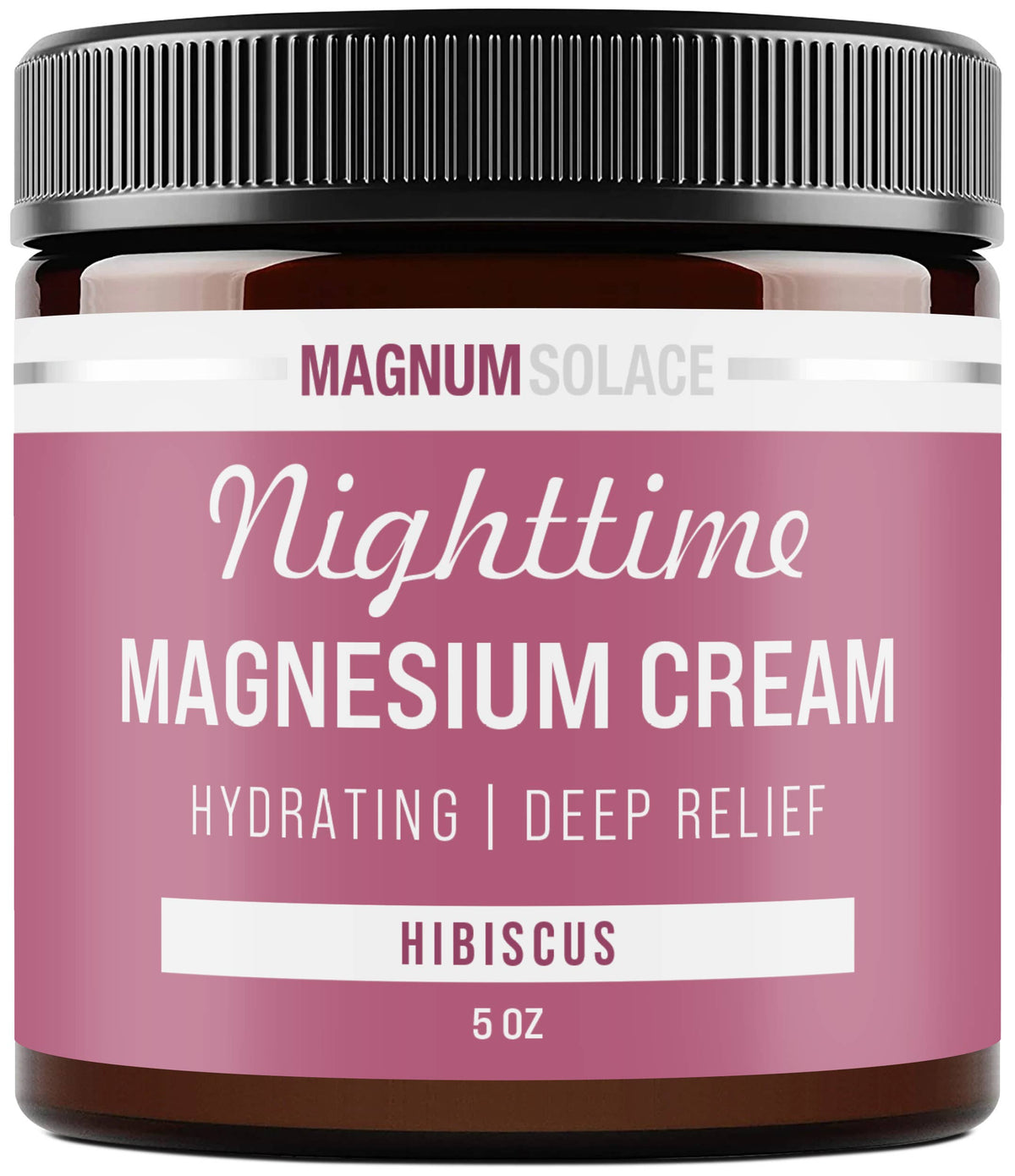 Nighttime Magnesium Cream