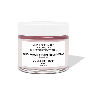 Youth Power + Repair Night Cream