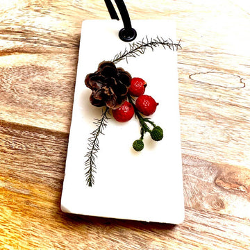 Winter Walk Scented Wax Sachet