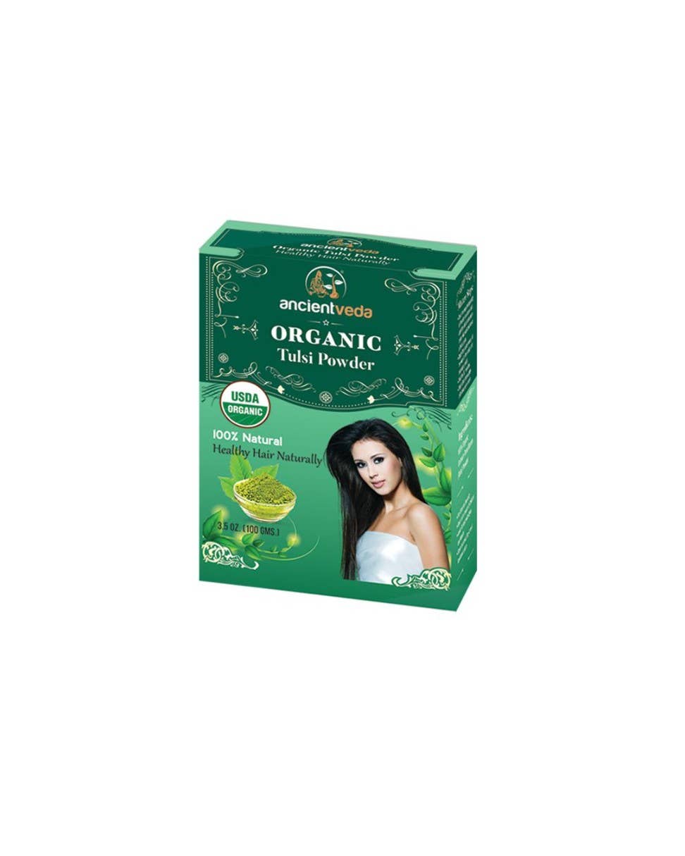 Ancient Veda Tulsi Powder(100 gms)