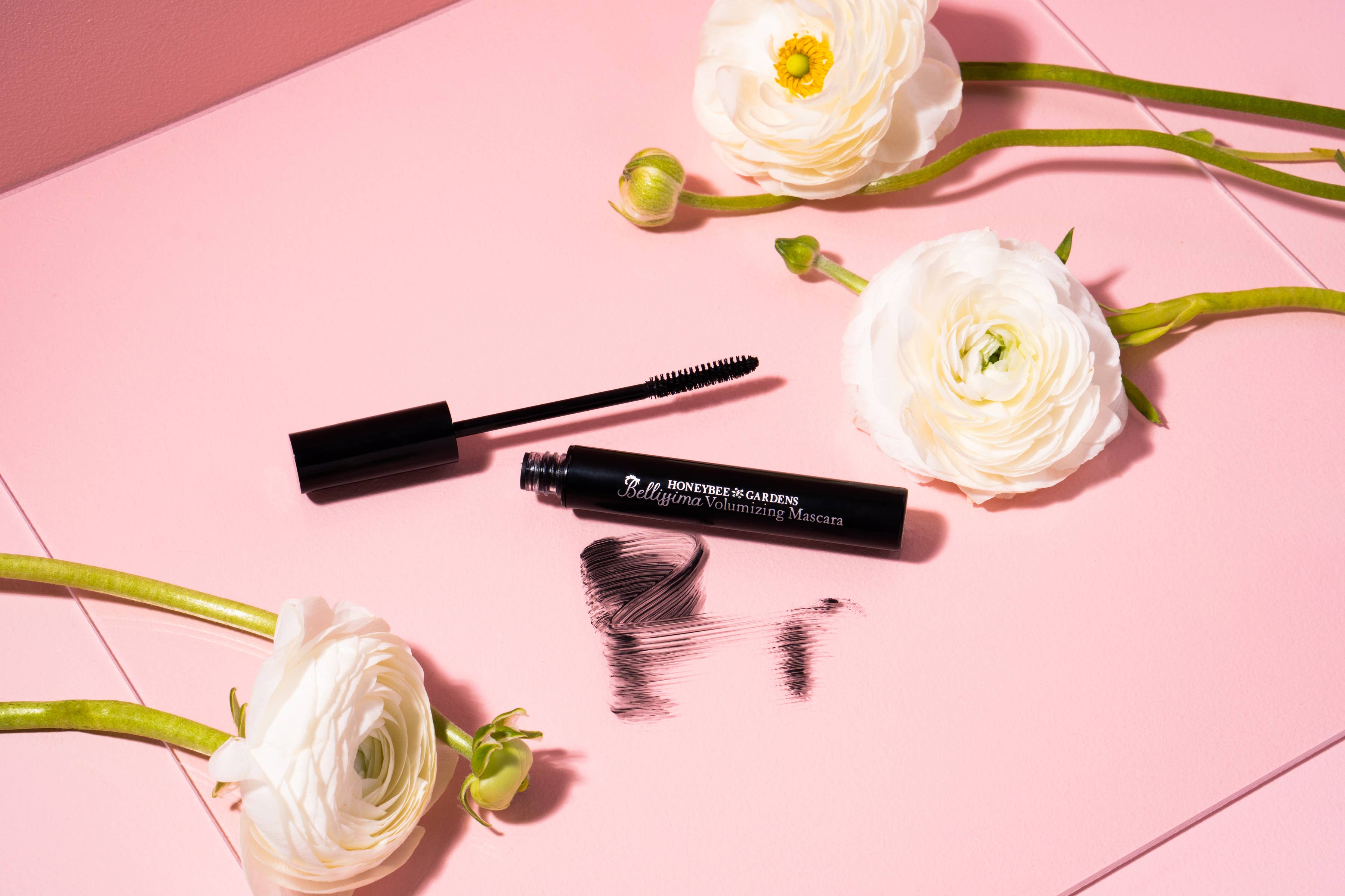 Bellissima Volumizing Mascara