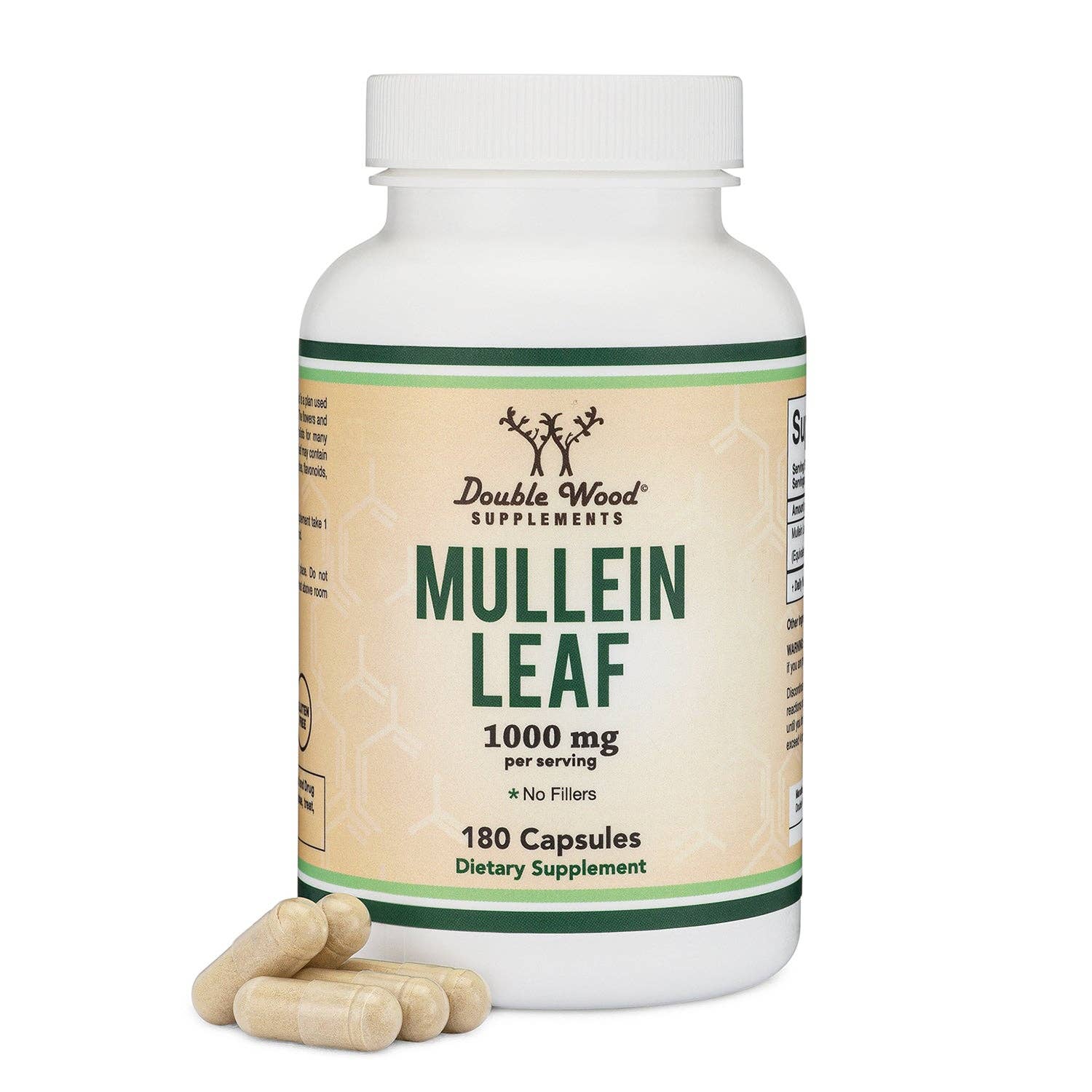 Mullein Leaf Extract