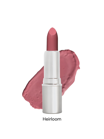 Truly Natural Lipsticks
