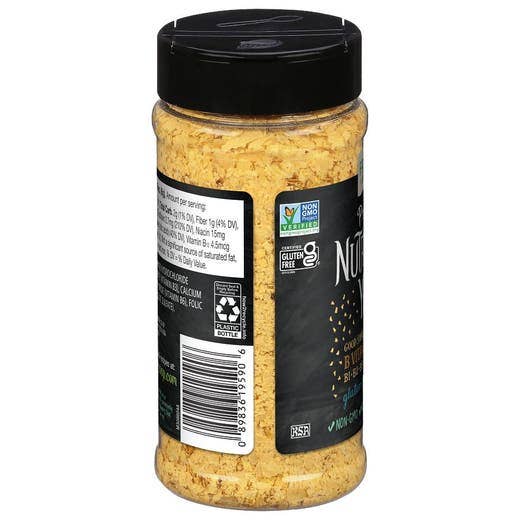 Frontier Co-op Nutritional Yeast Flakes