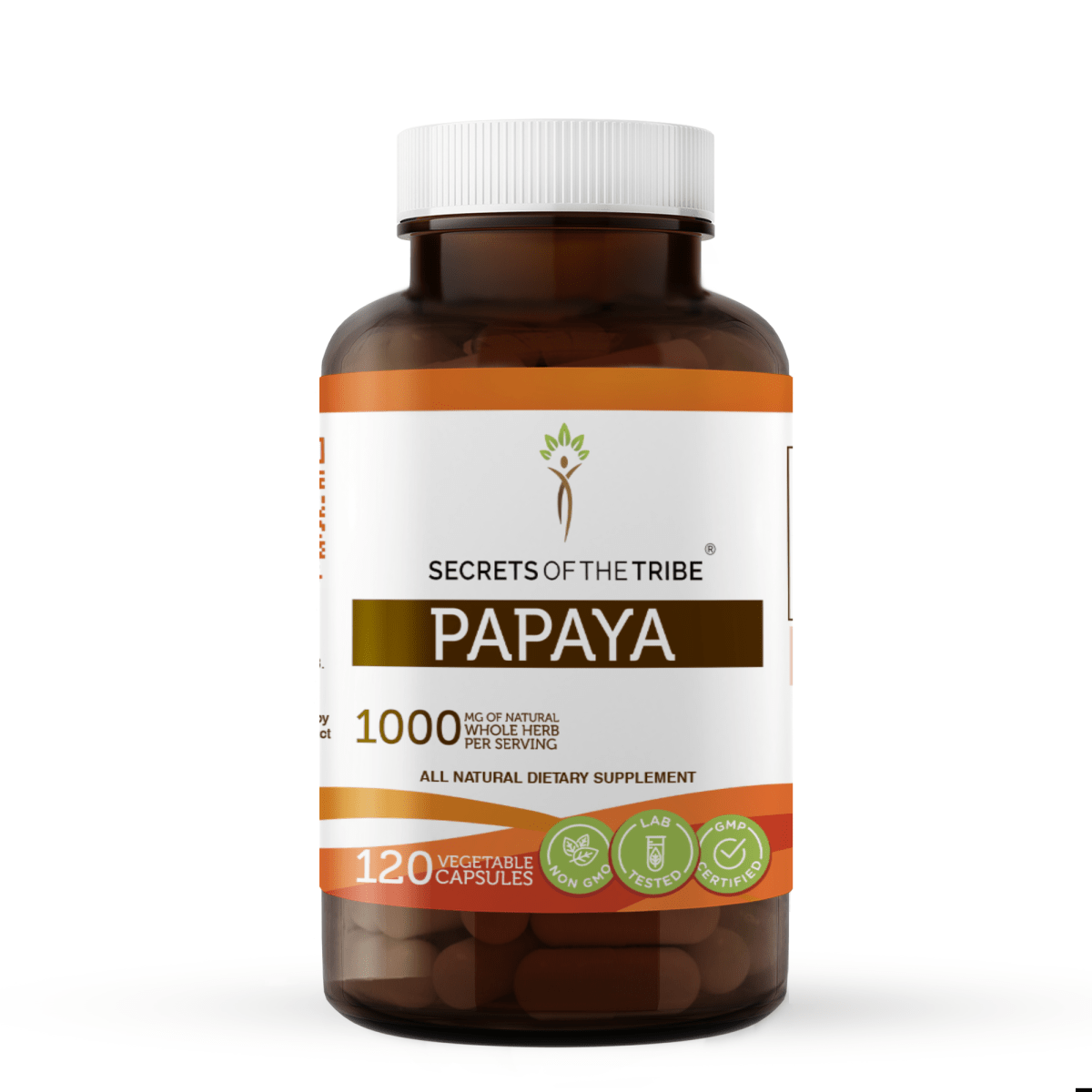 Papaya Capsules