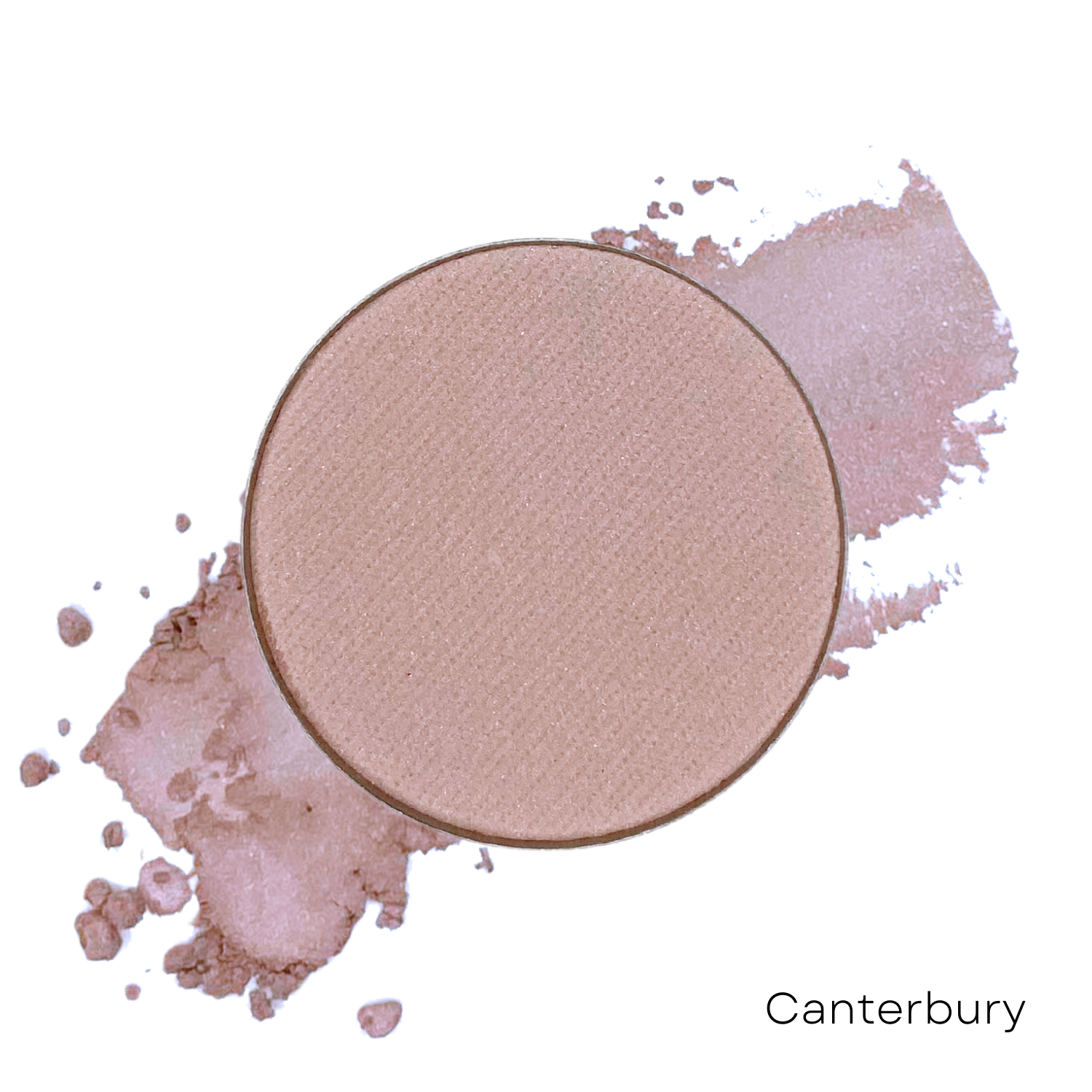 Pressed Eye Shadow Singles