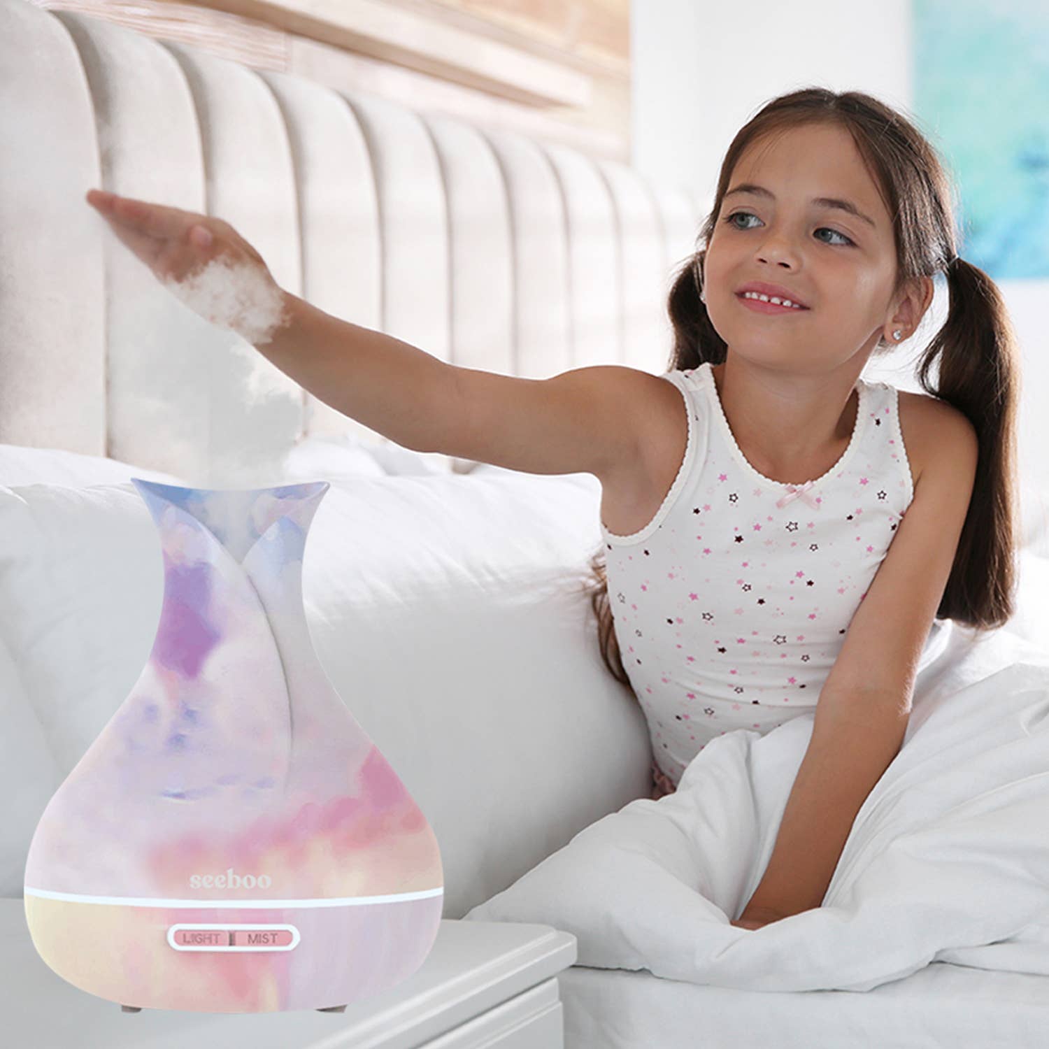 TIE-DYE Diffuser (300ml)