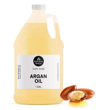 Argan Oil Moroccan - 100% Pure Oil