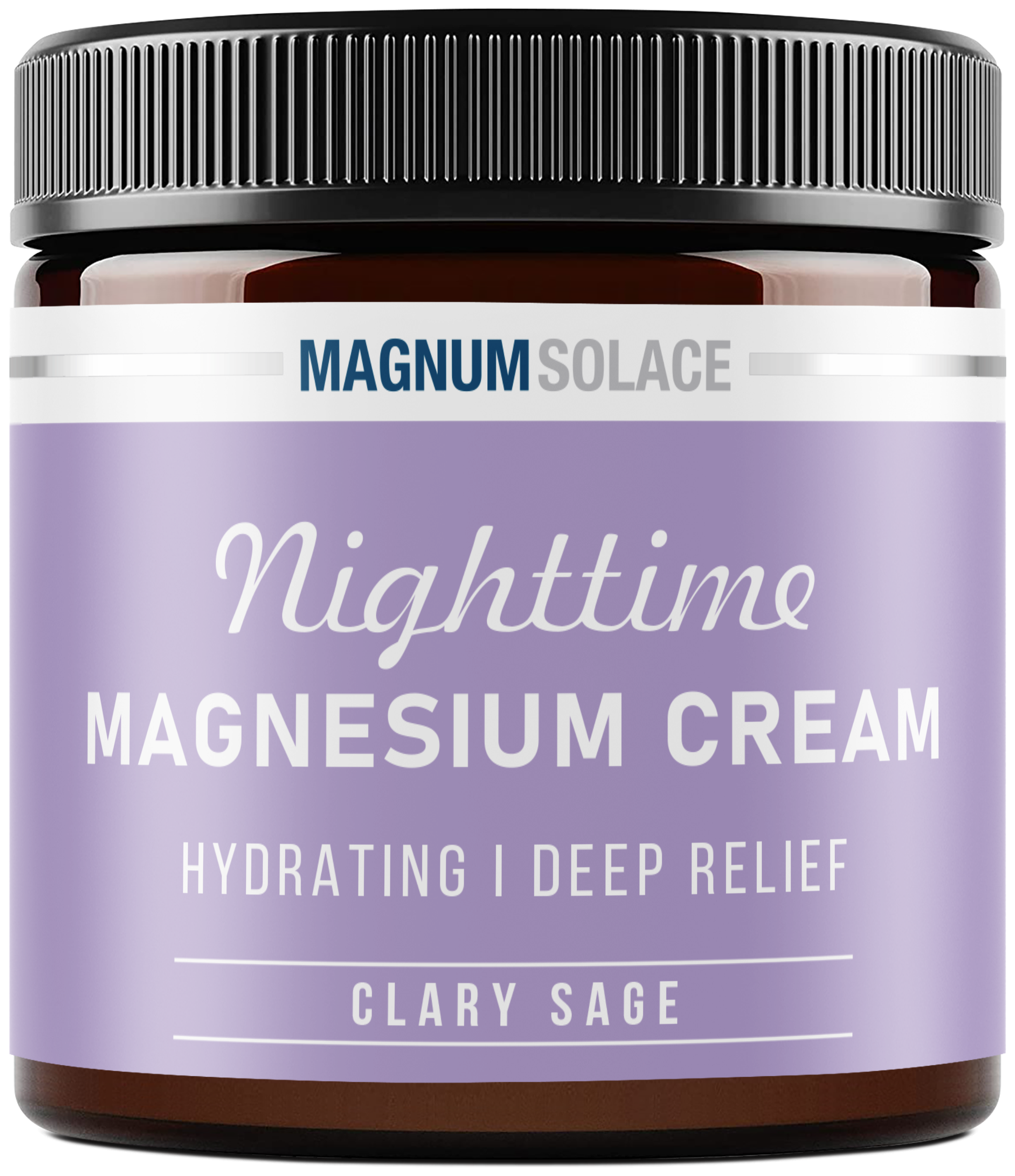 Nighttime Magnesium Cream