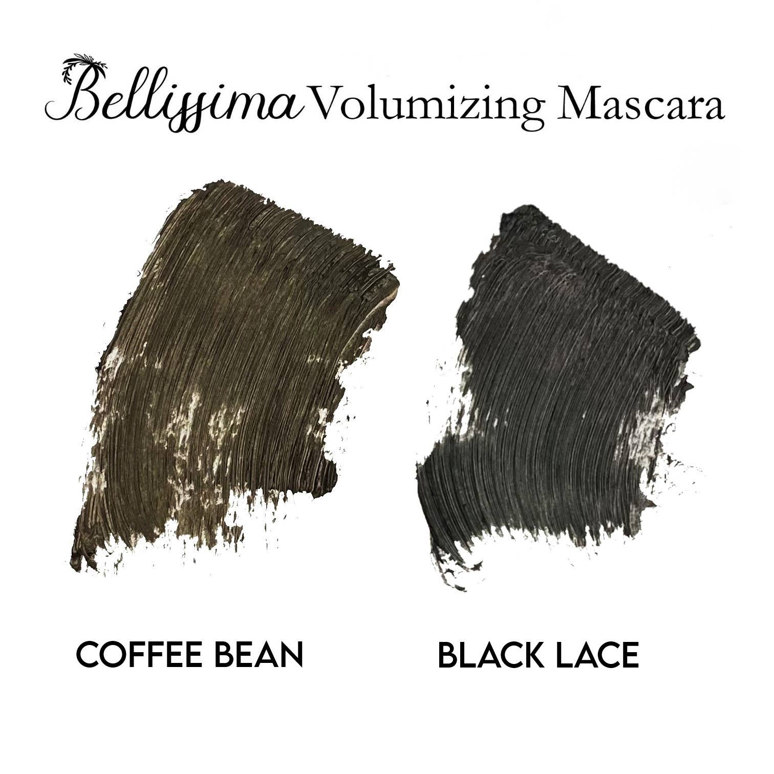 Bellissima Volumizing Mascara