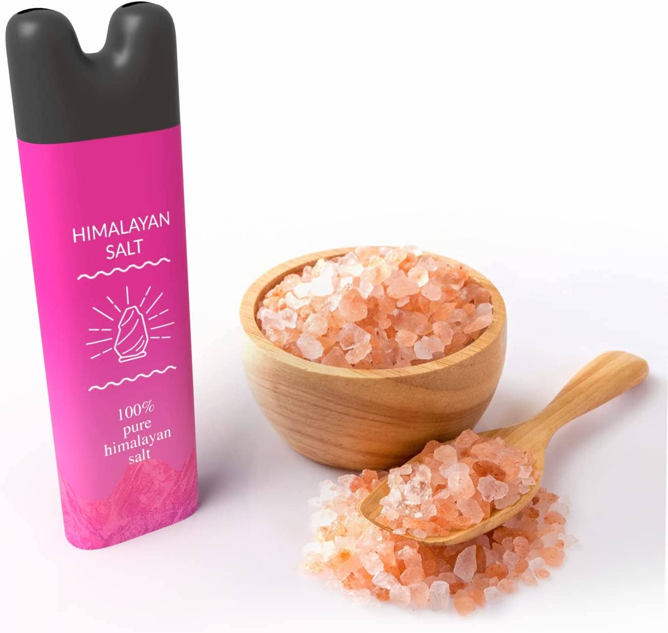 Natranal Himalayan Salt Puffer (3 Pack)
