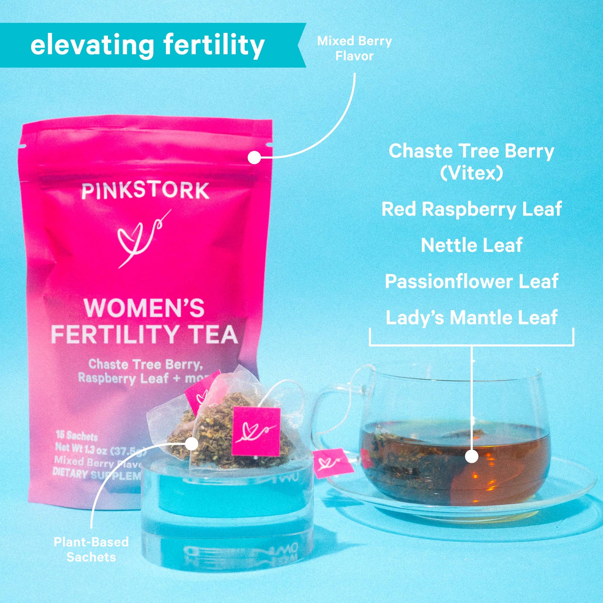 Fertility Tea