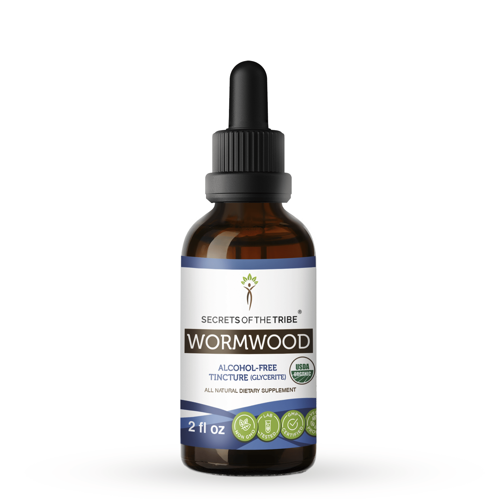Wormwood Tincture