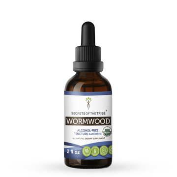 Wormwood Tincture