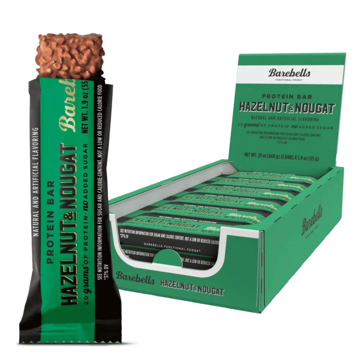 Barebells Protein Bar