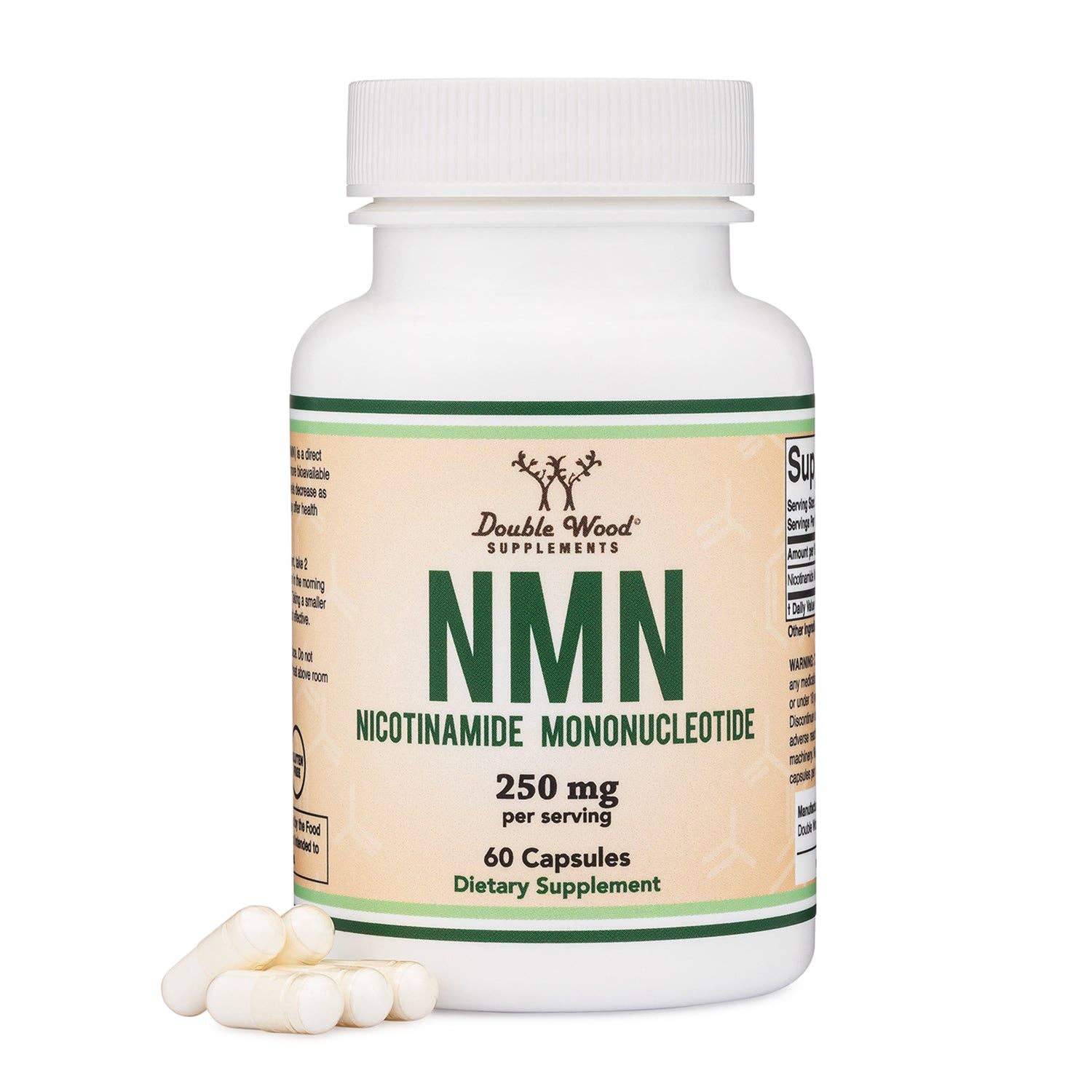 Nicotinamide Mononucleotide (NMN)