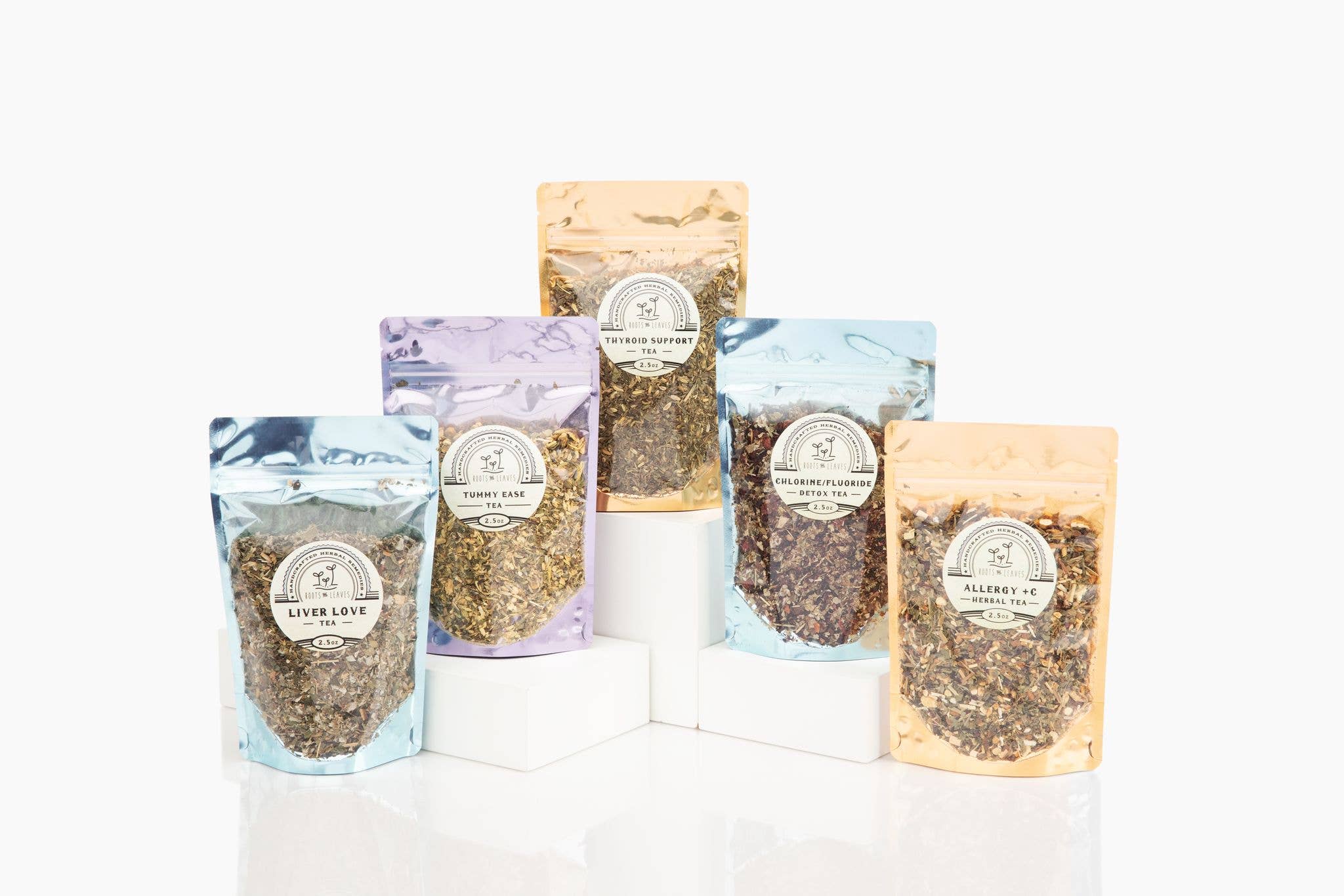 Tummy Ease Tea