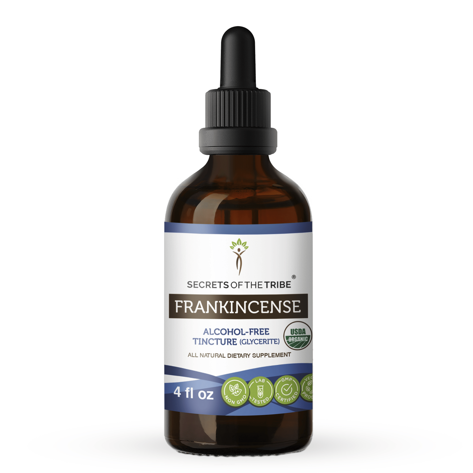 Frankincense Tincture