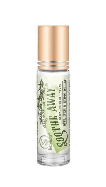 Soothe Away Roll-On | Bite, Itch & Sting Relief