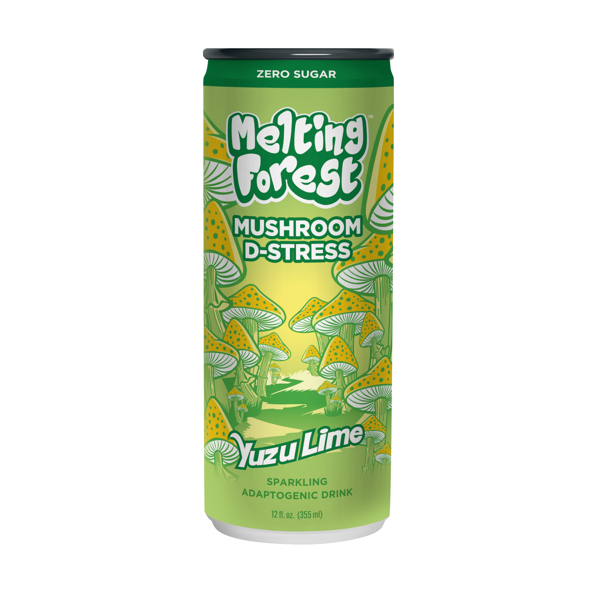 Mushroom Drink | Stress Relief | Variety Pack
