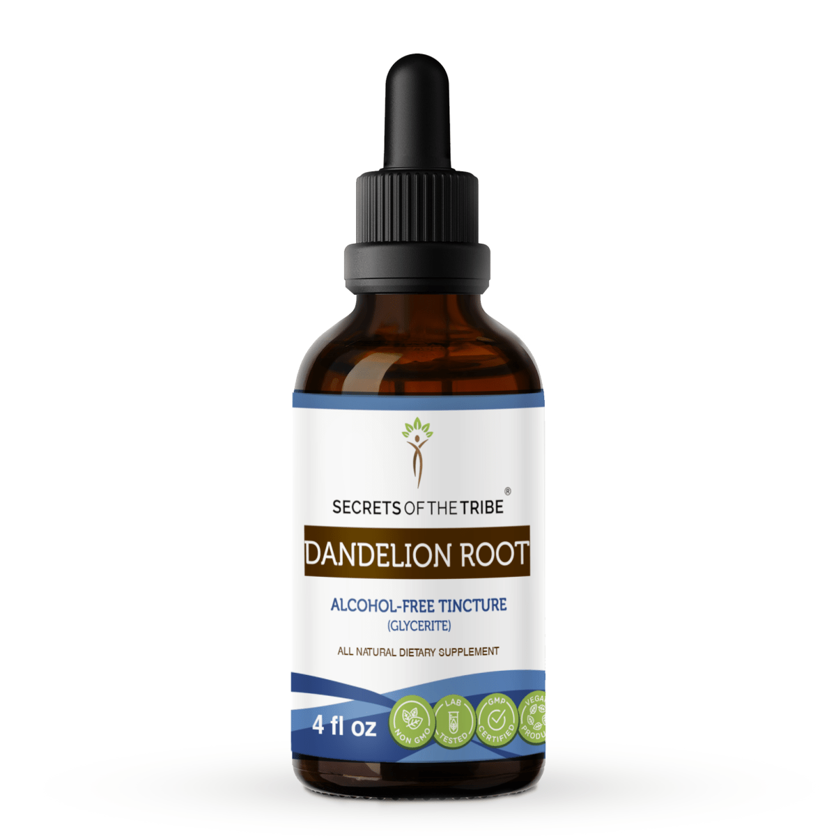 Dandelion Root Tincture