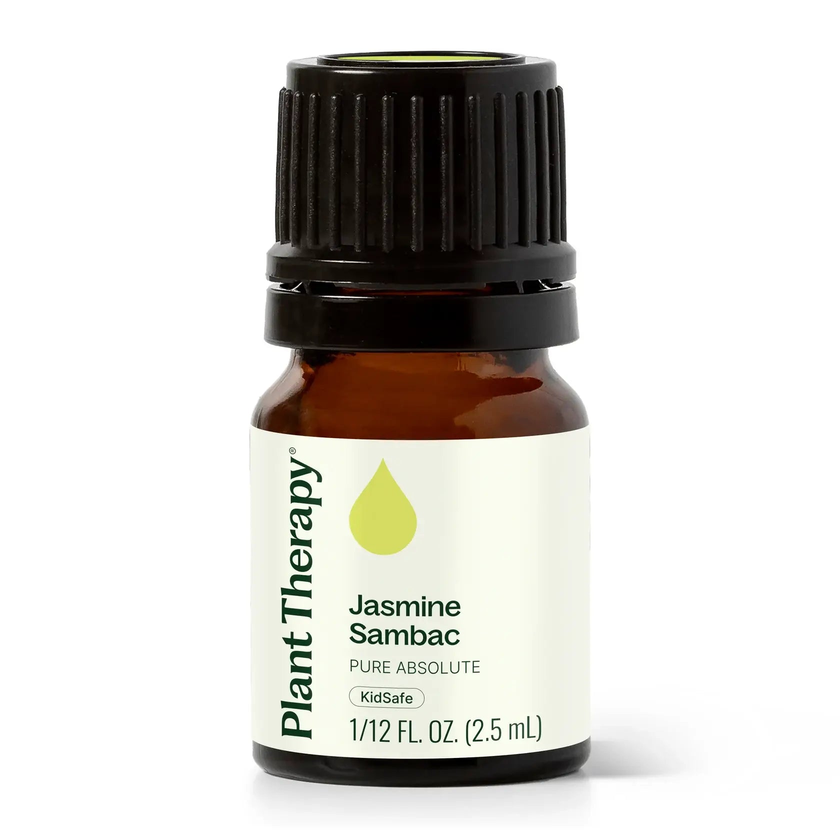 Jasmine Absolute 2.5 mL