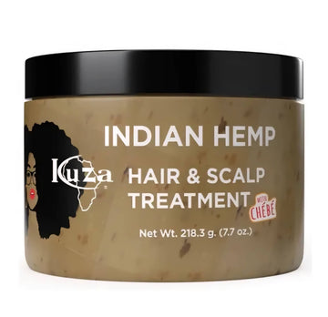 Kuza Hair & Scalp Treatment with Chebe 7.7oz