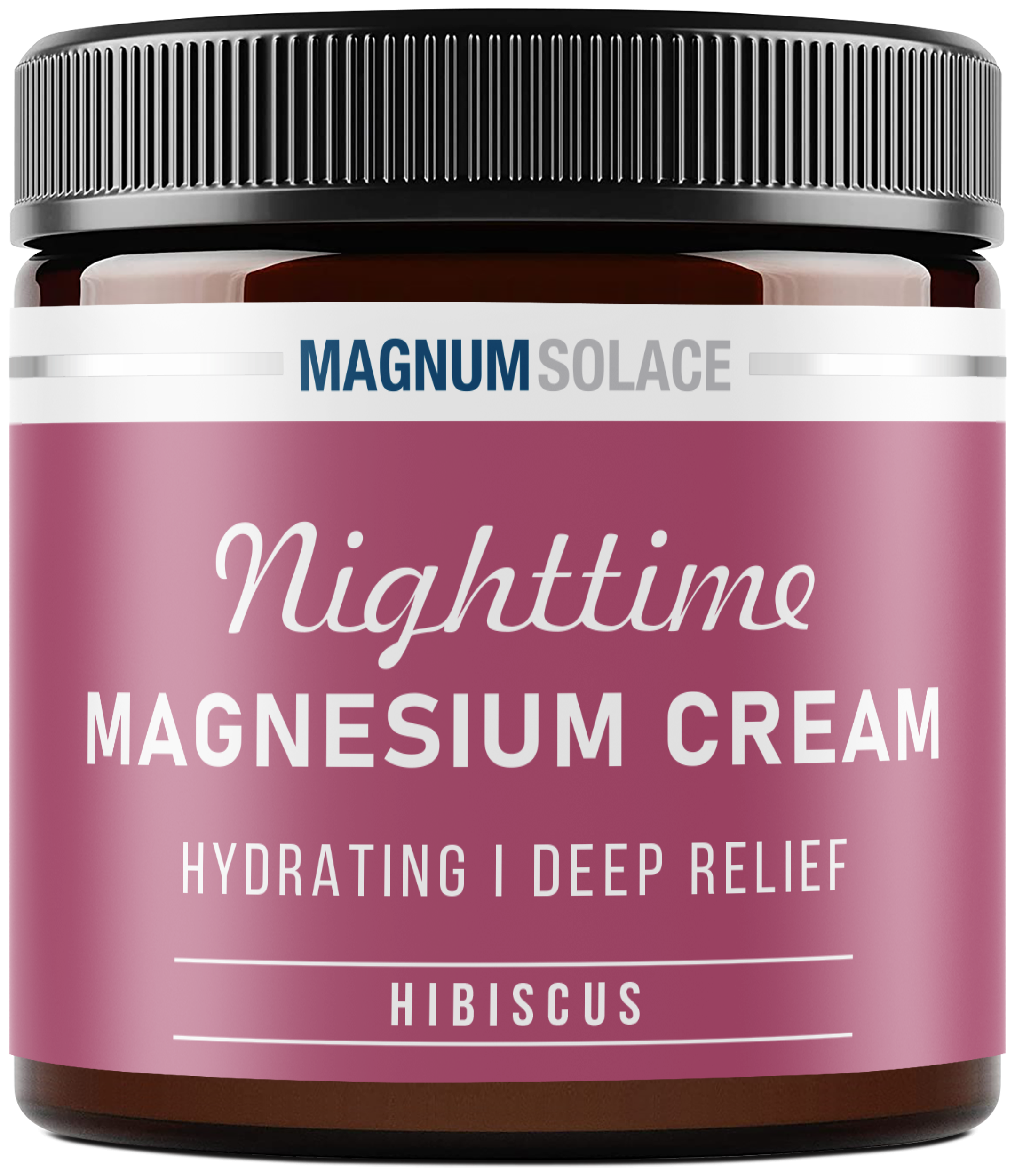 Nighttime Magnesium Cream