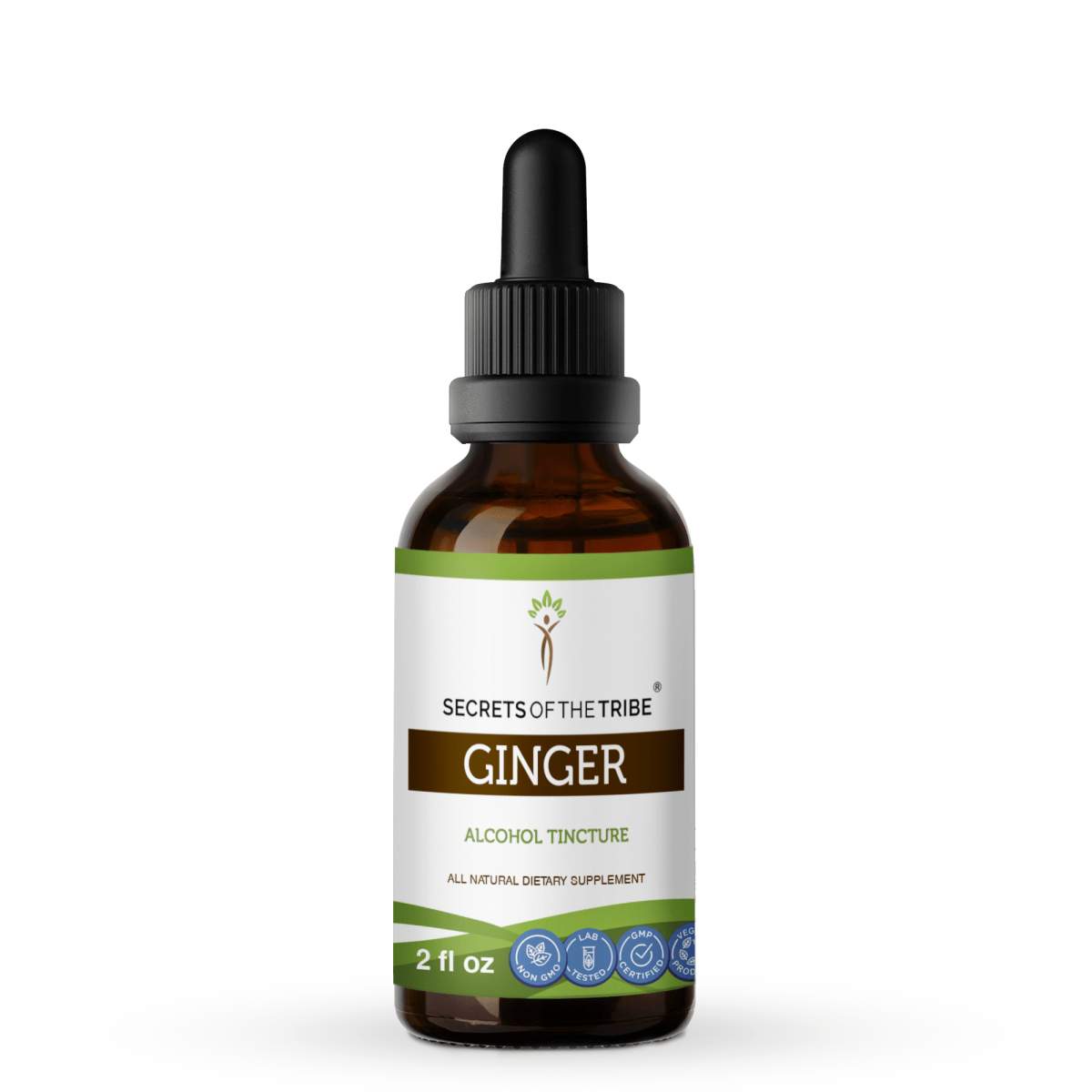 Ginger Tincture