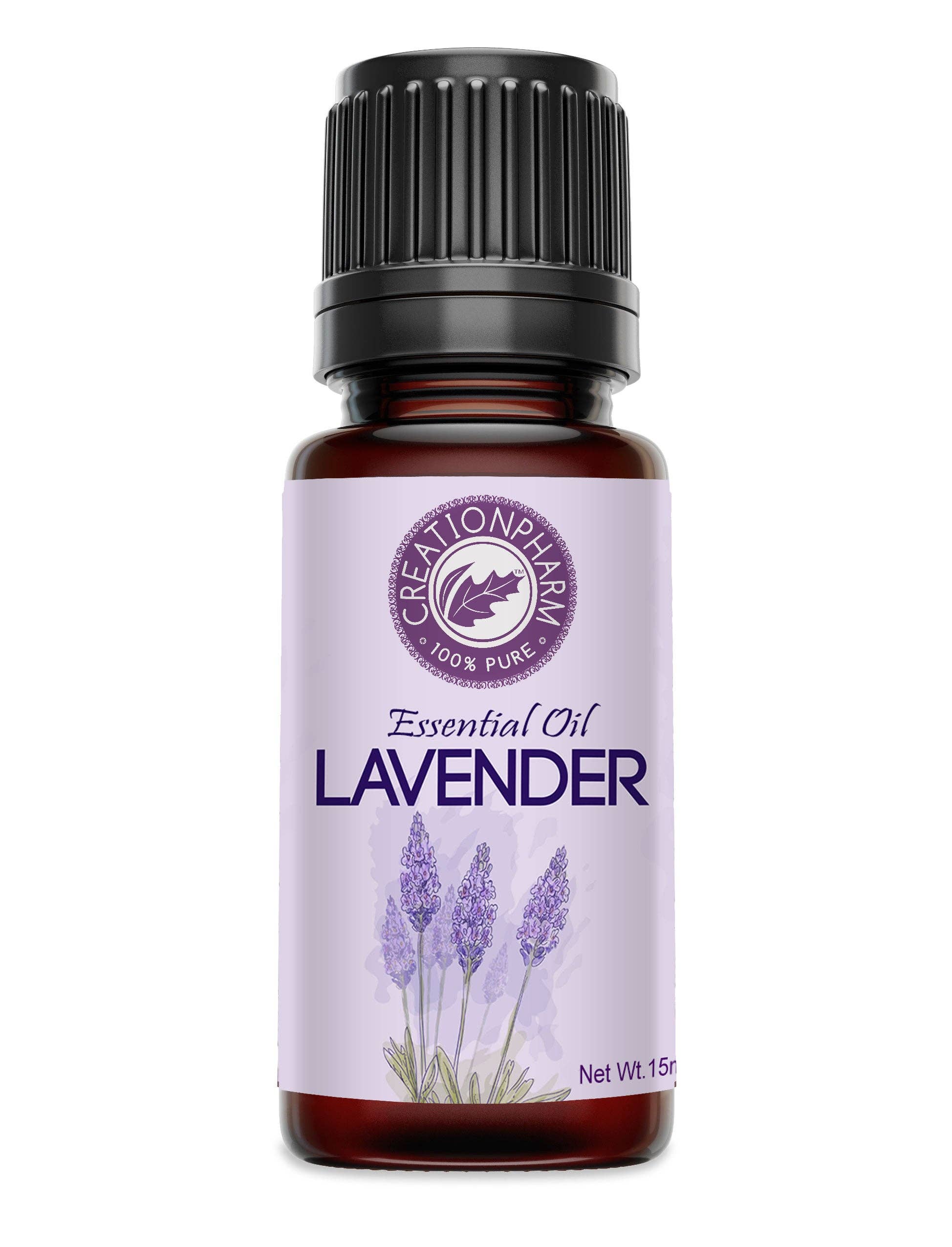 Lavender Oil 100% Pure Premium Lavender Essential Oil - Acei